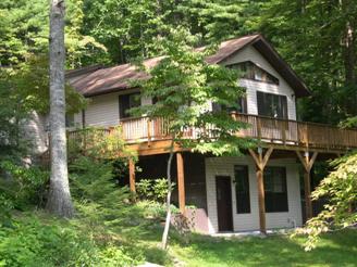The Lodge at Bear Lake